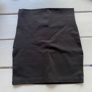 Windsor Mini Skirt